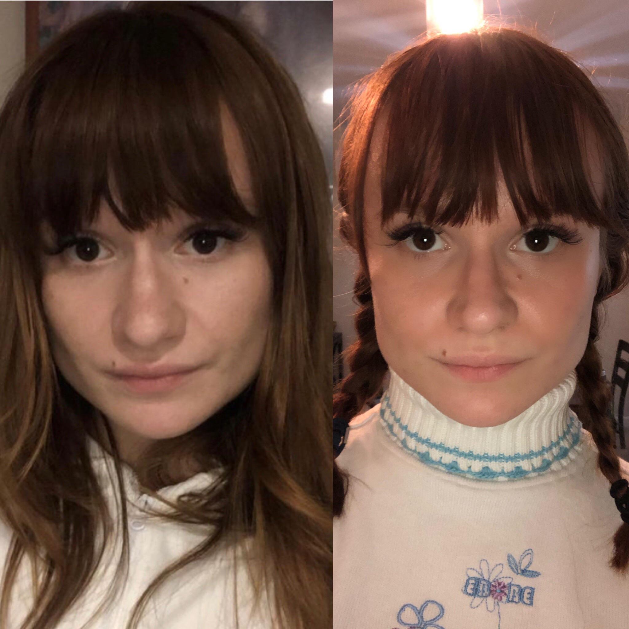 Sierra Liisabeth'S Face Reveal: Before & After – You Won'T Believe The Change! - 0fhyq83