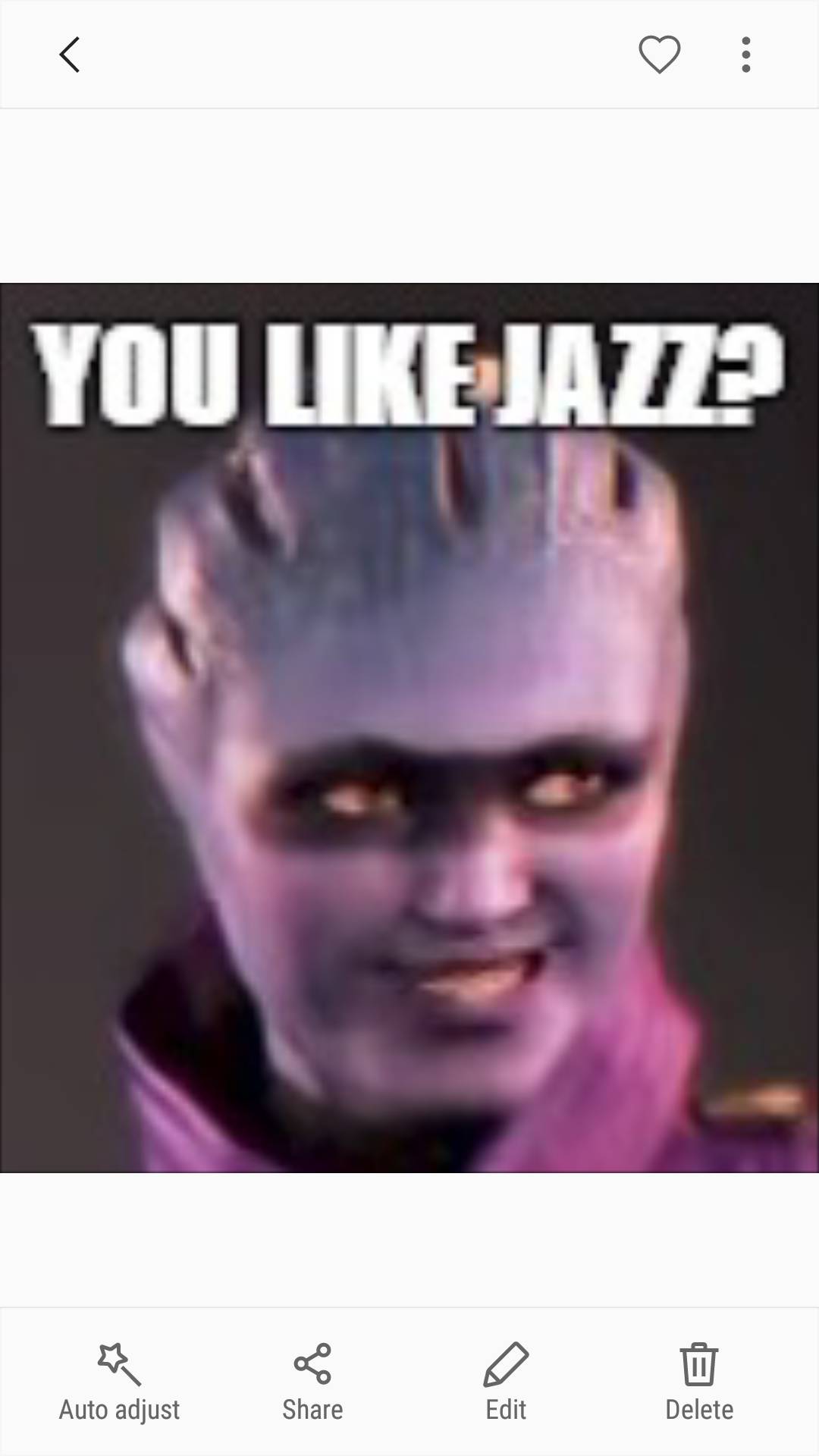 You like Jazz? | Scrolller