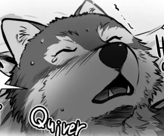 Your dog when you give it a belly rub.