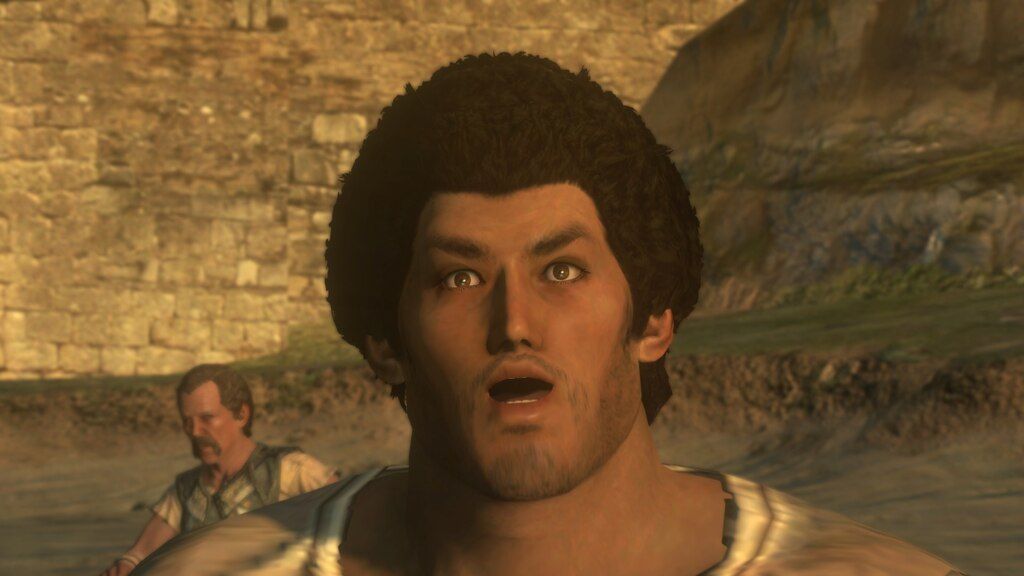 You're a rascal, potion seller | Scrolller