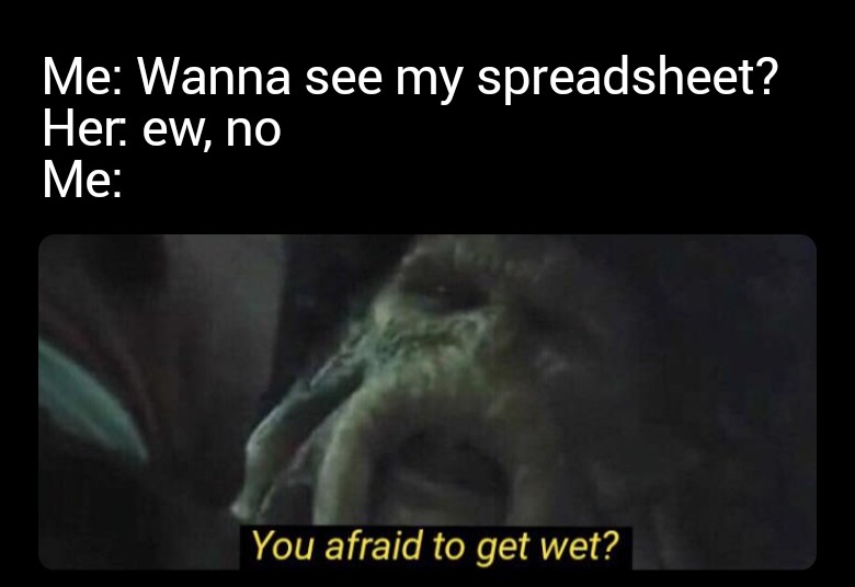 You're missing out you know Scrolller