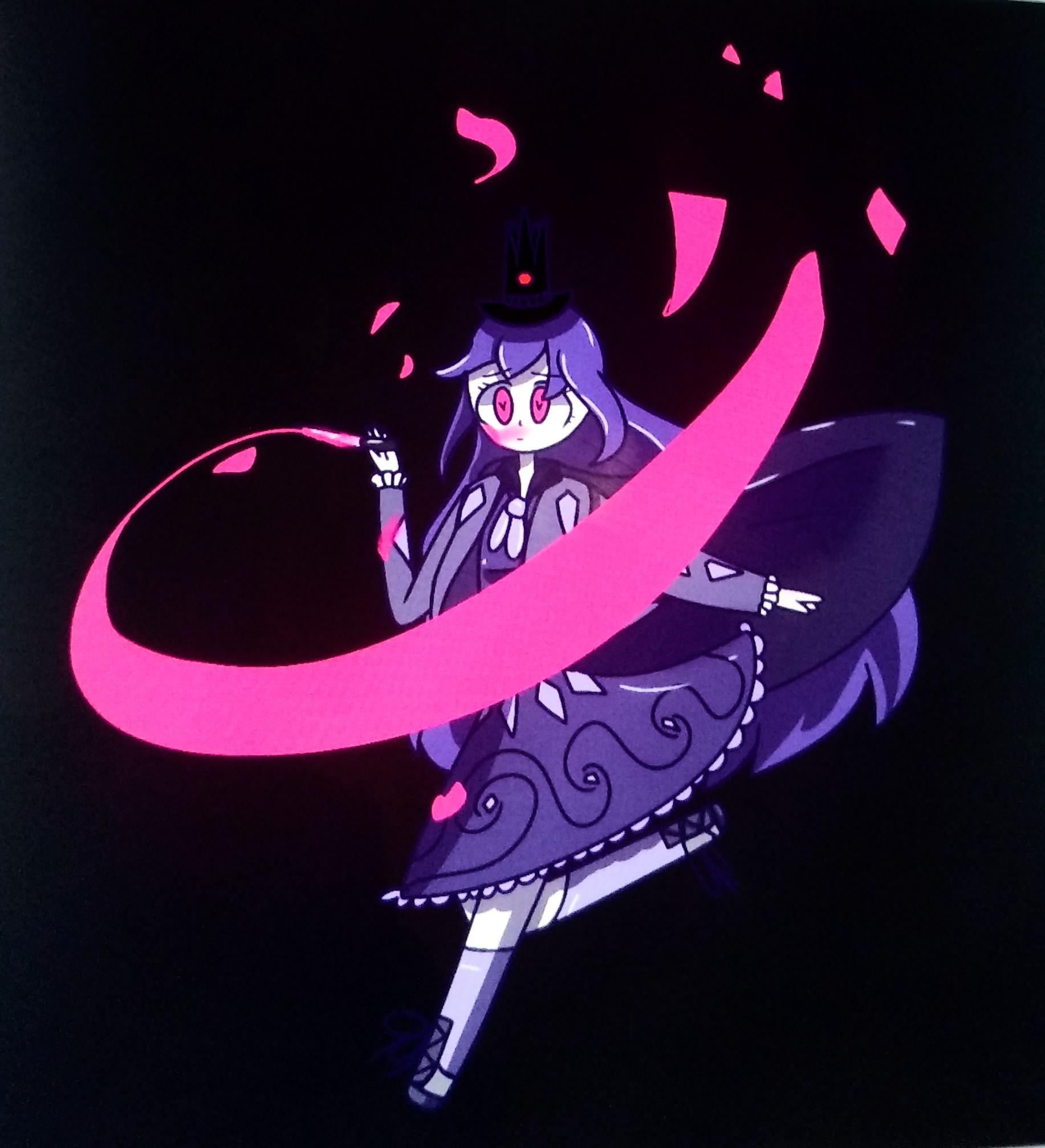 Yuri Enjoy Scrolller