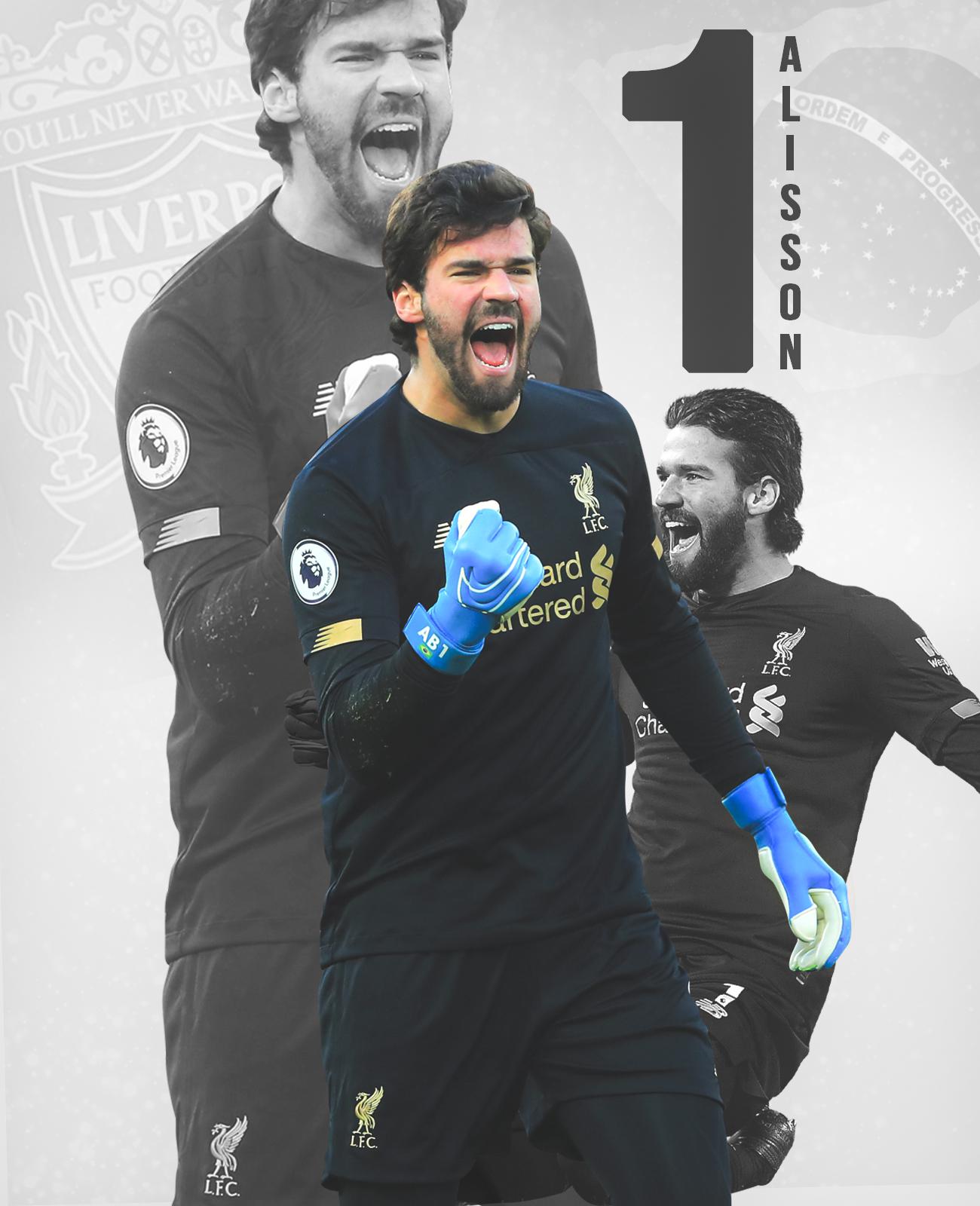Maillot AS Roma 2016/17 Gardien Alisson Becker - Nike - Taille 2XL