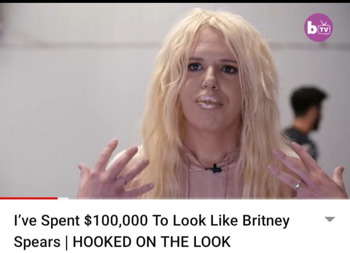 100 000 Dollars To Look Like Britney Spears Scrolller 100-000-dollars-to-look-like-britney-spears-scrolller