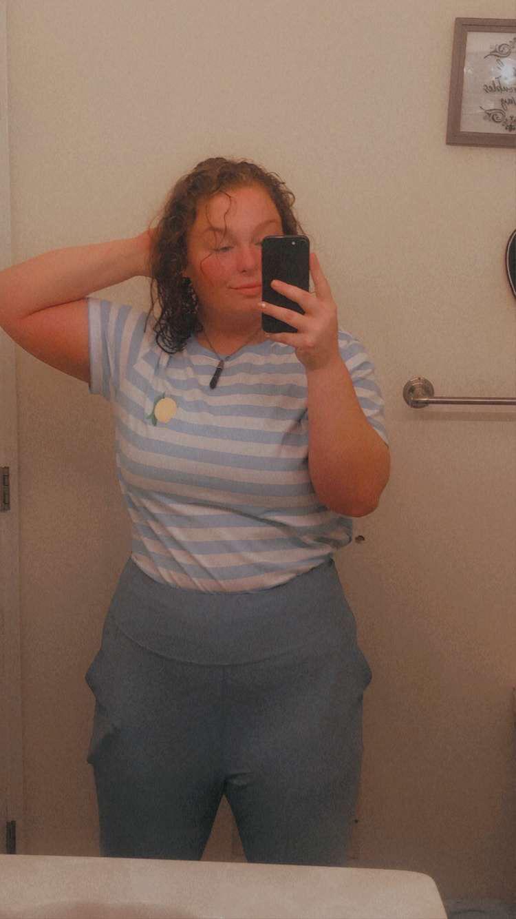 💙 🍋 {19 F} | Scrolller