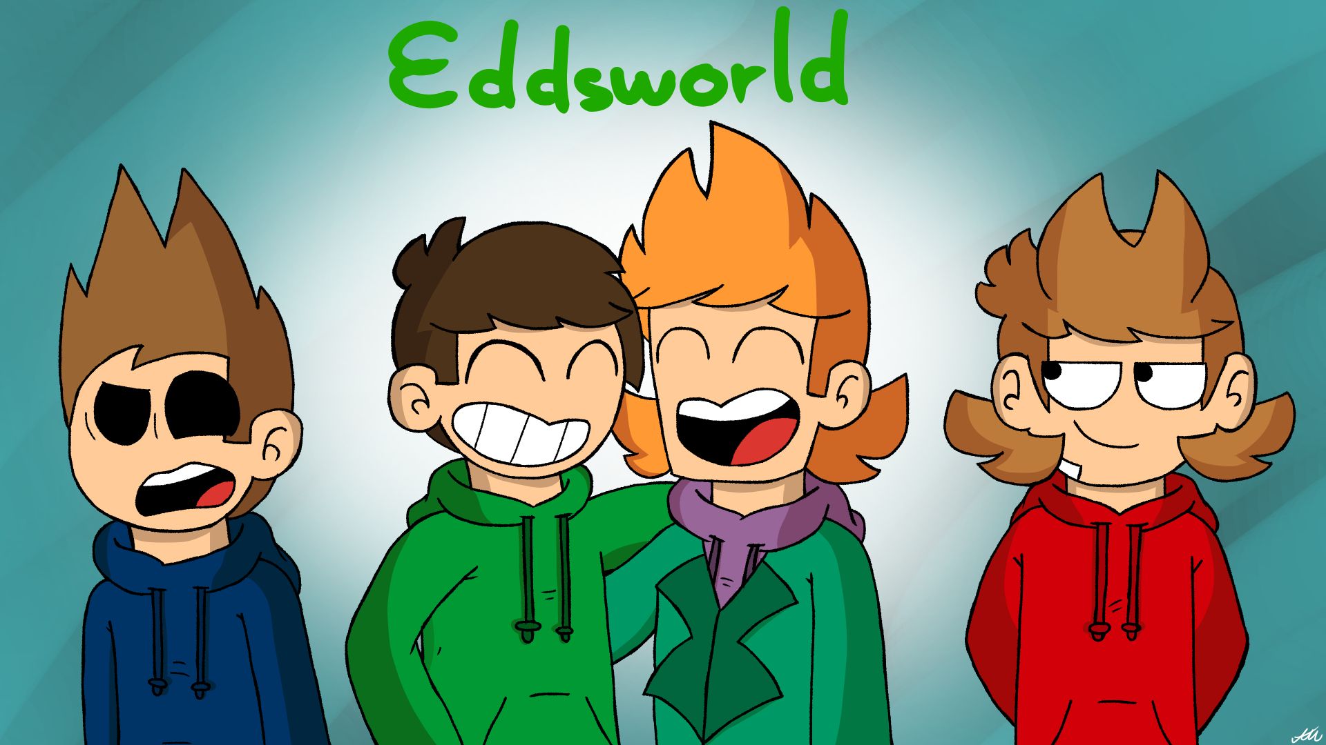 1920x1080px Eddsworld Wallpaper by Me | Scrolller