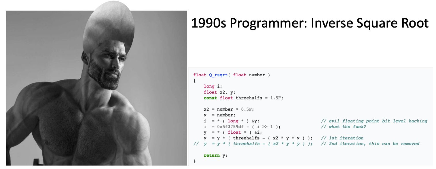 1990s programmers be like scrolller