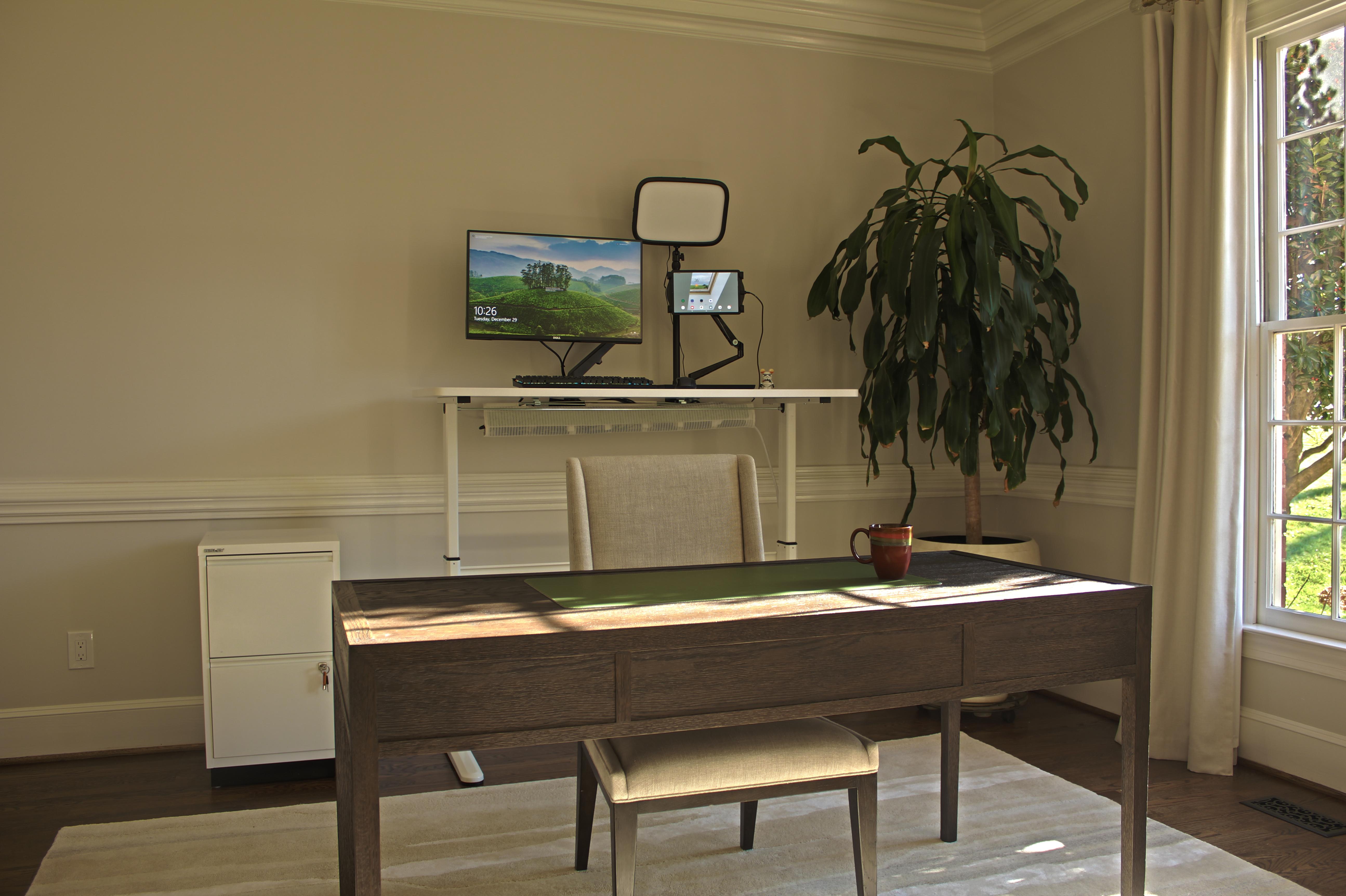 2021 Office Battlestation | Scrolller