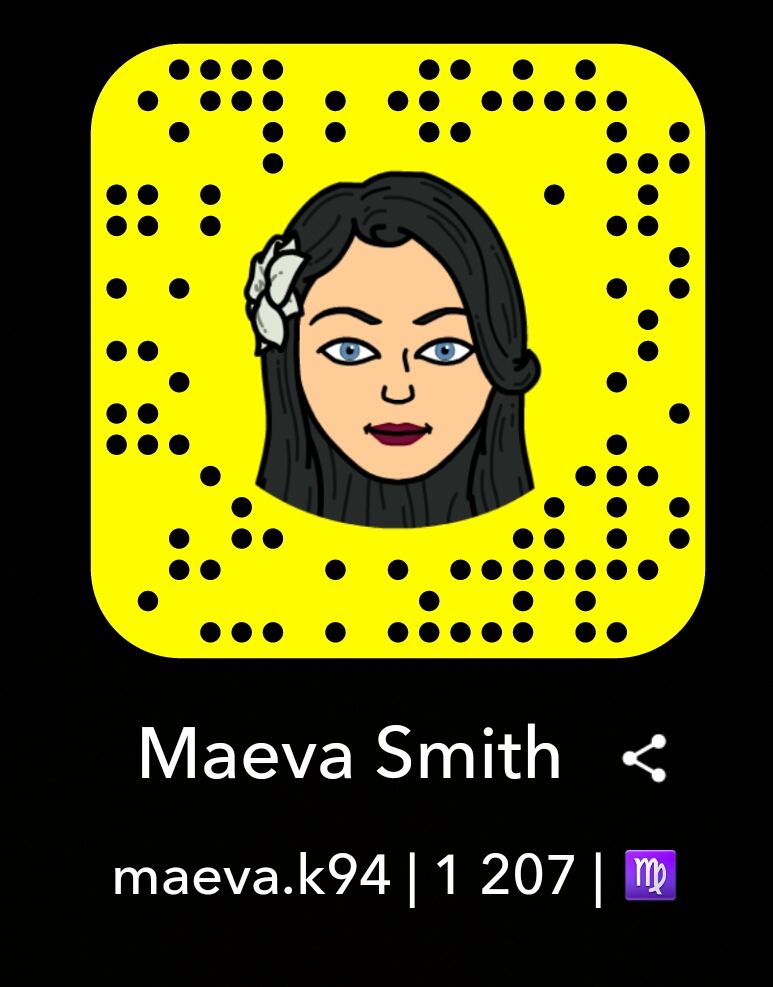 23 [F4F] Maeva.k94 Scrolller