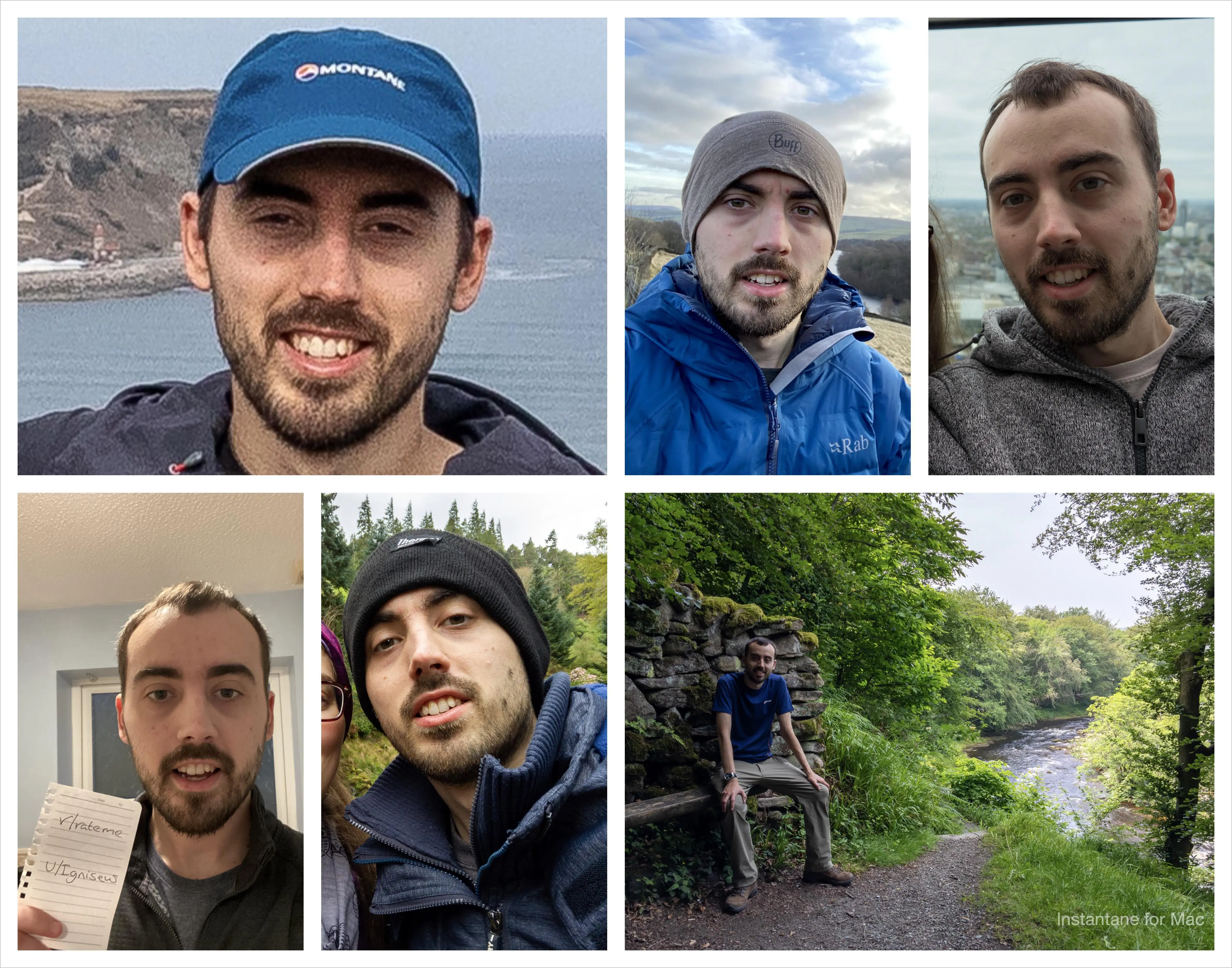 [33M] potentially exiting a 15 year relationship, always had low self ...