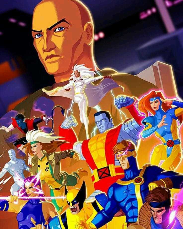 90s X-men | Scrolller