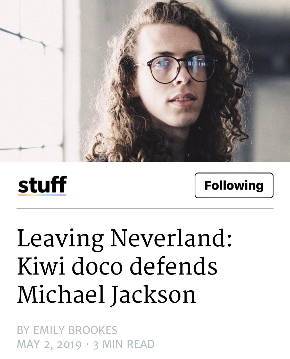 A 23 year old New Zealander living in Los Angeles has self funded a A 23 year old New Zealander living in Los Angeles has self funded a