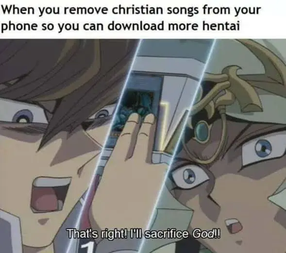 A fair price to pay