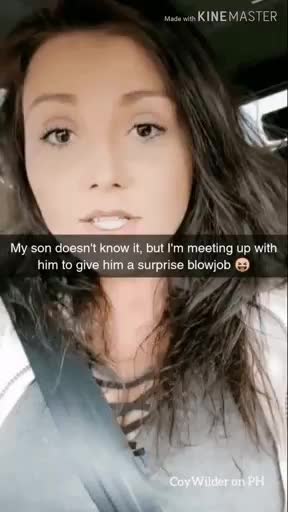 A good mother