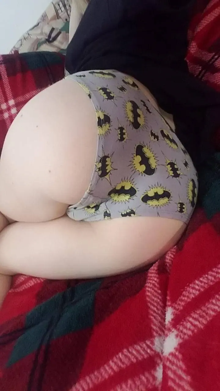 A little batman love~ 🦇