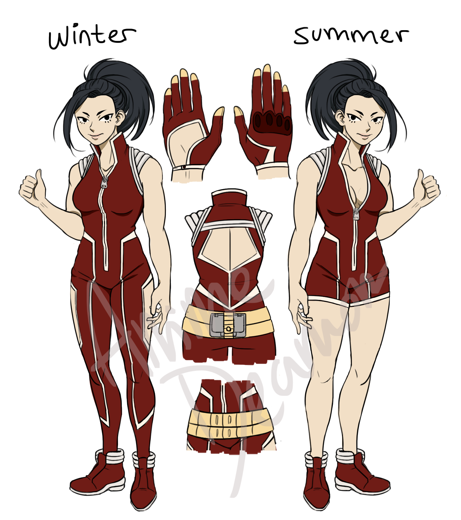 A Redesign of Momo | Scrolller