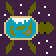 a tiny 8 bit turtle
