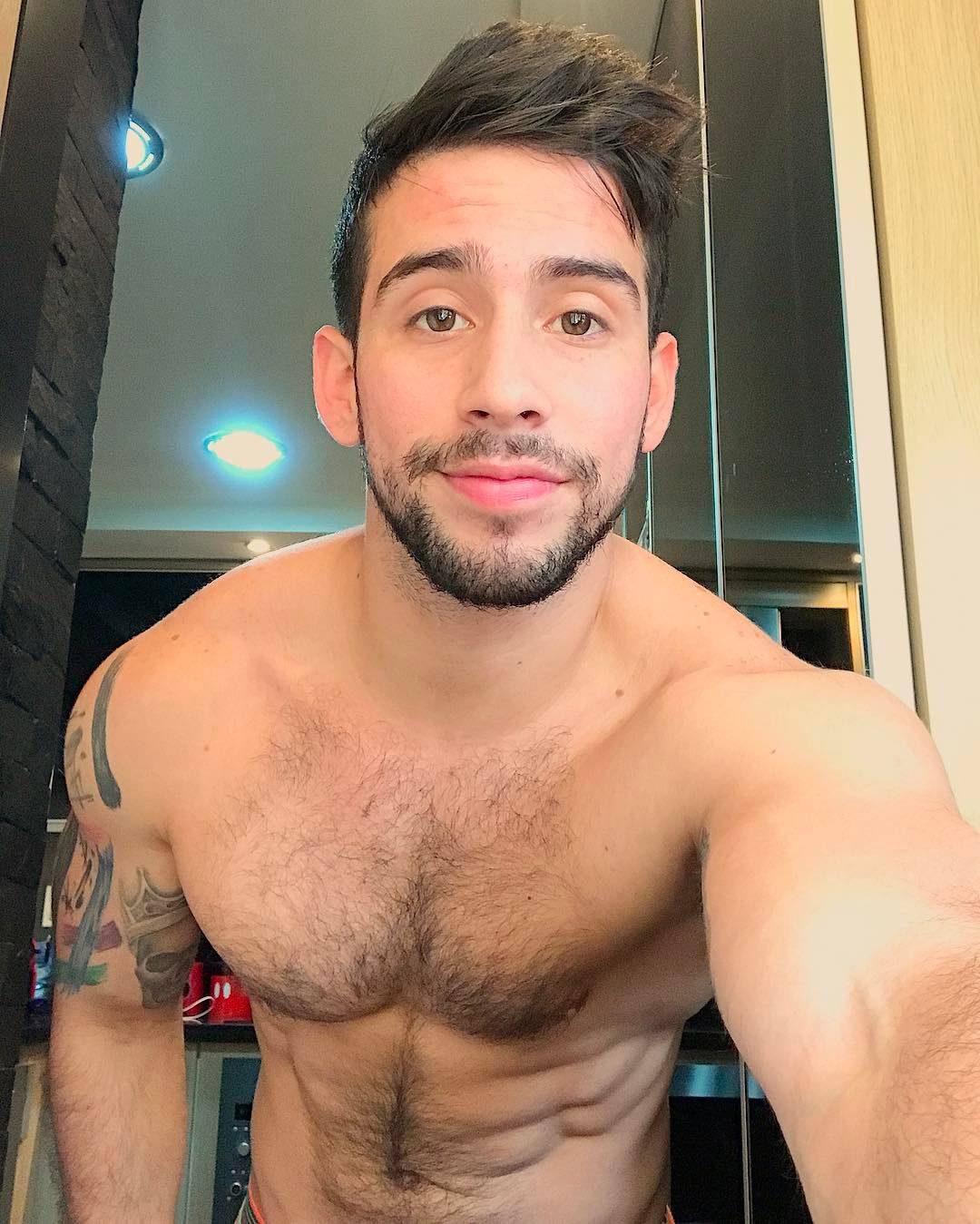 Discover more like HotGuys: Abel Pirela and Related Content | Scrolller
