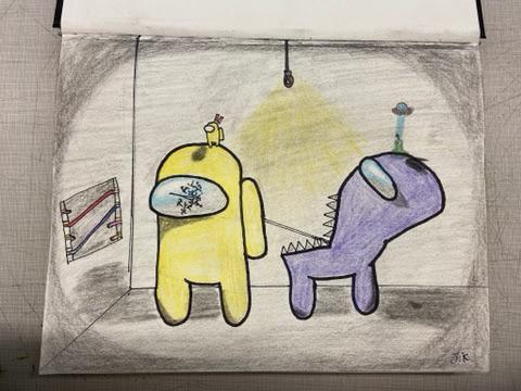 Added pets for the milky queen and congrats on 3k members on the sub