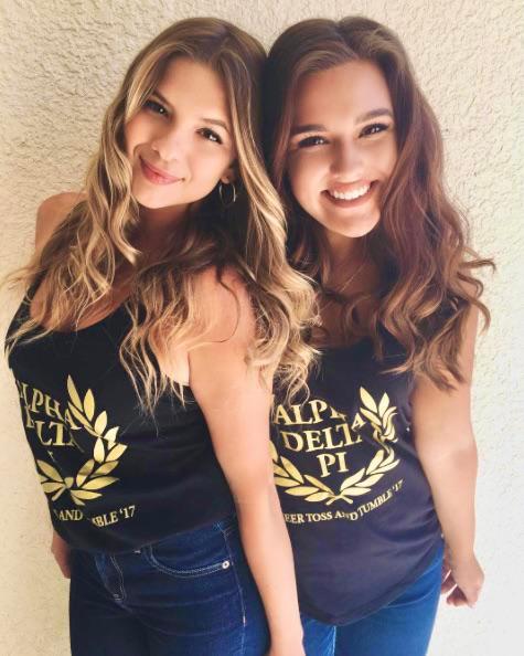 Sorority Sisters Scrolller