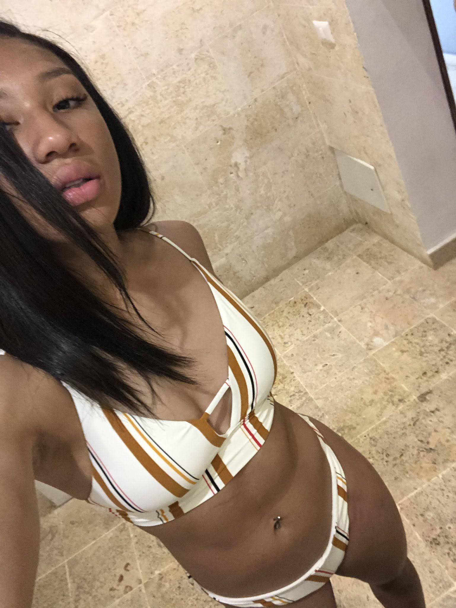 Discover The Power Of Ariaa Li. - m98gre7