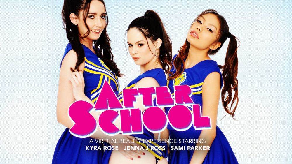 After School Vr Jenna J Ross Kyra Rose And Sami Parker 47 09 Link