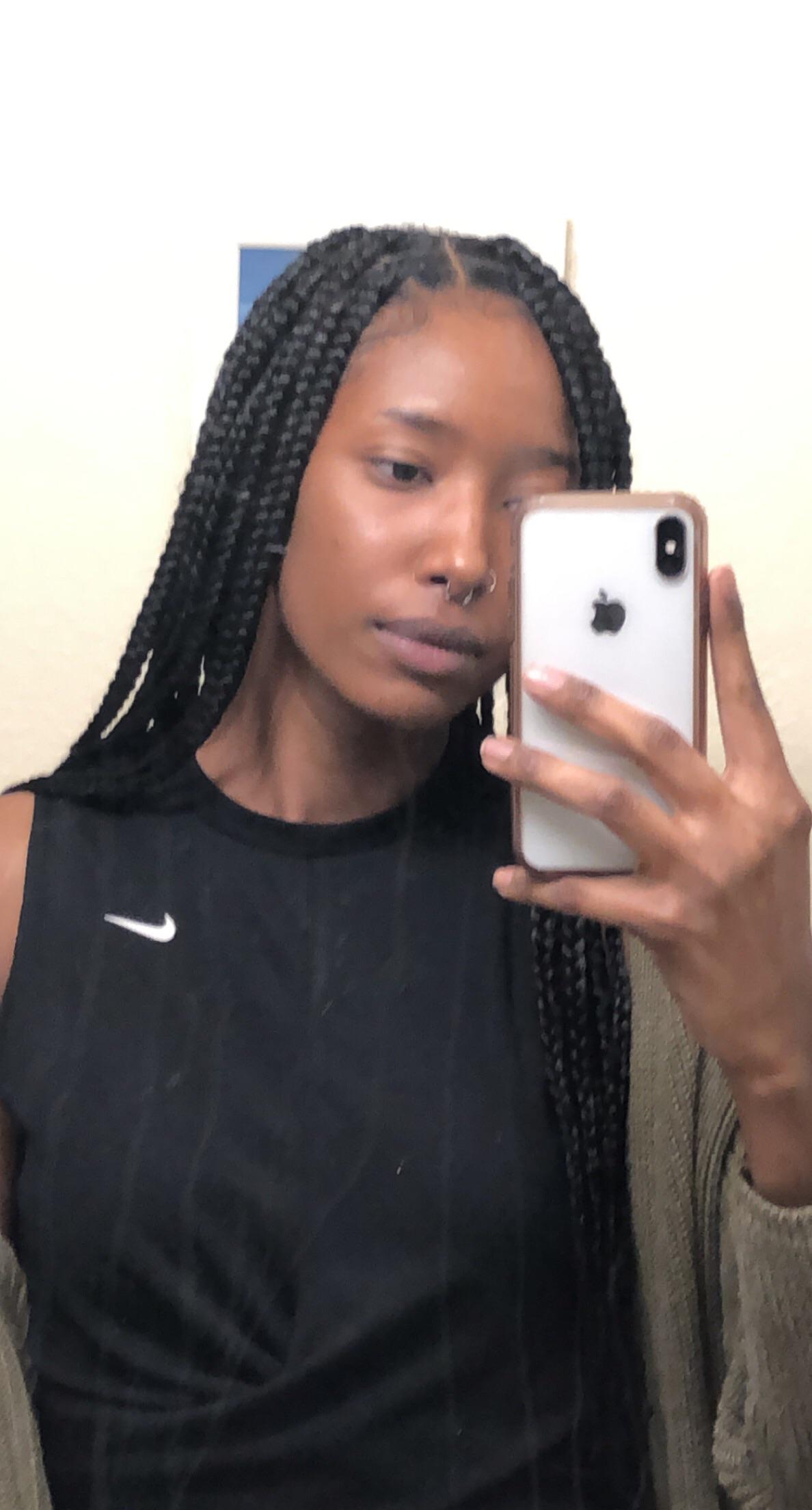 after struggling with a super dry and flaky scalp for 8 months i was