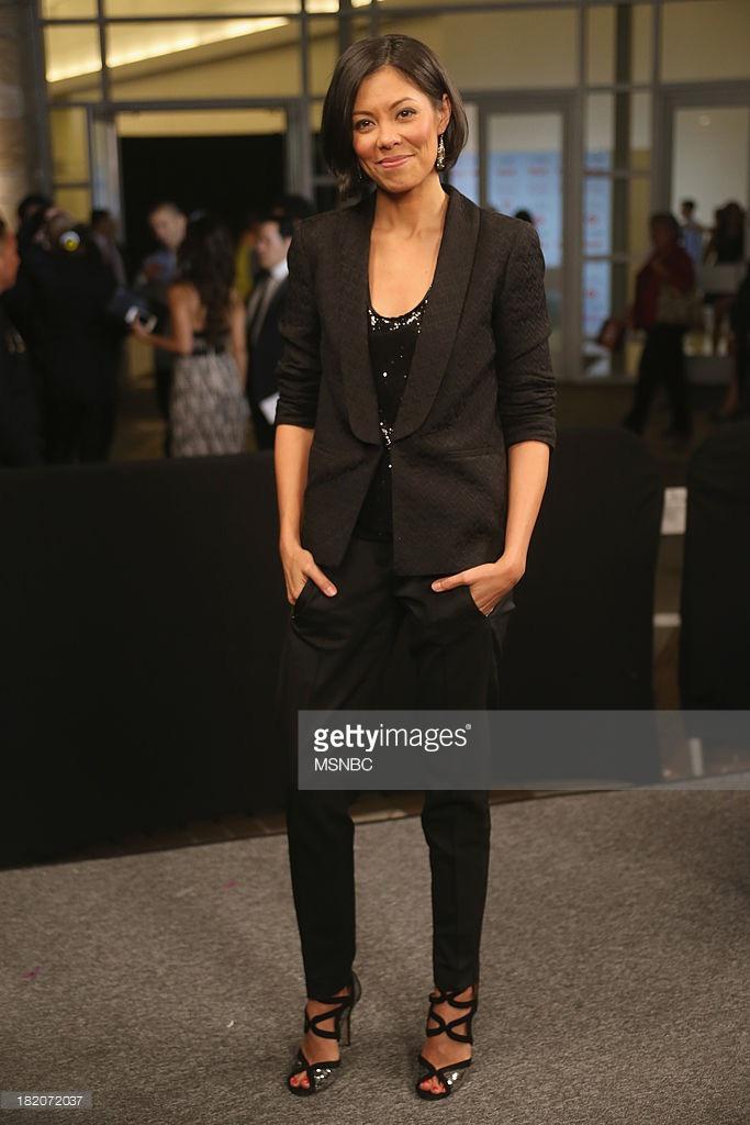 Alex Wagner Scrolller