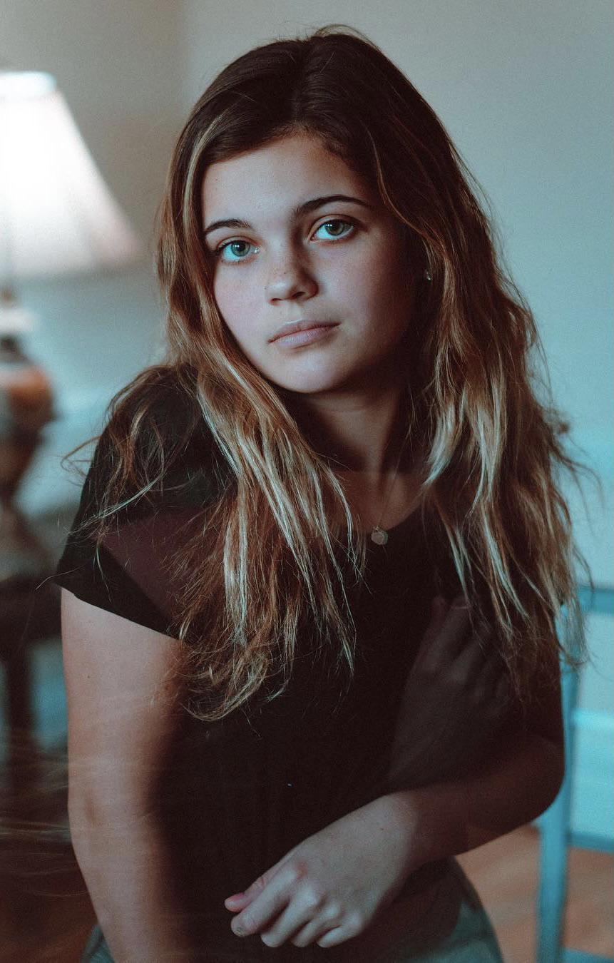 Alexa Rapp Scrolller