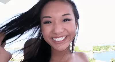 Alina Li Last Scene