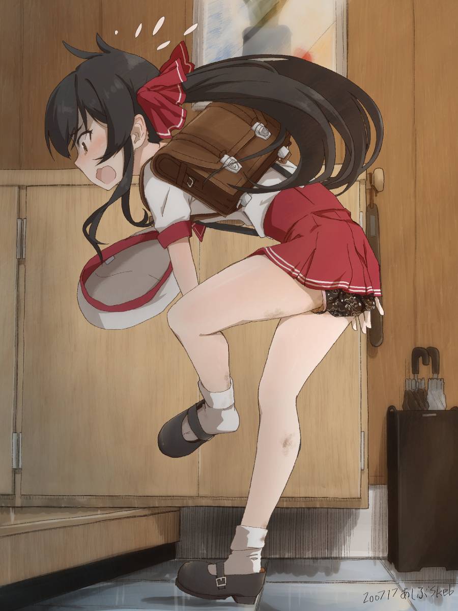 Slideshow omoani poop.