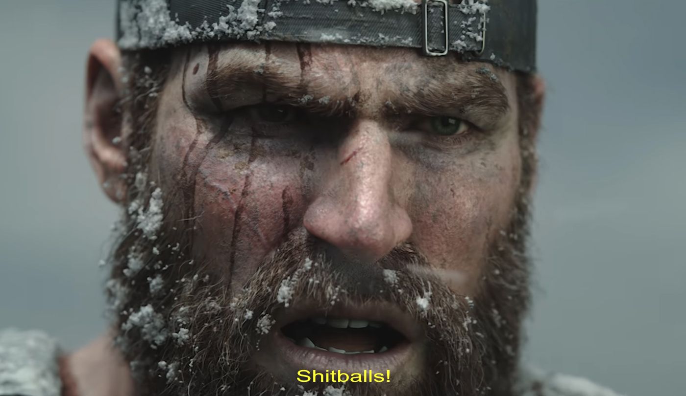 alternate version [meme template] | Scrolller