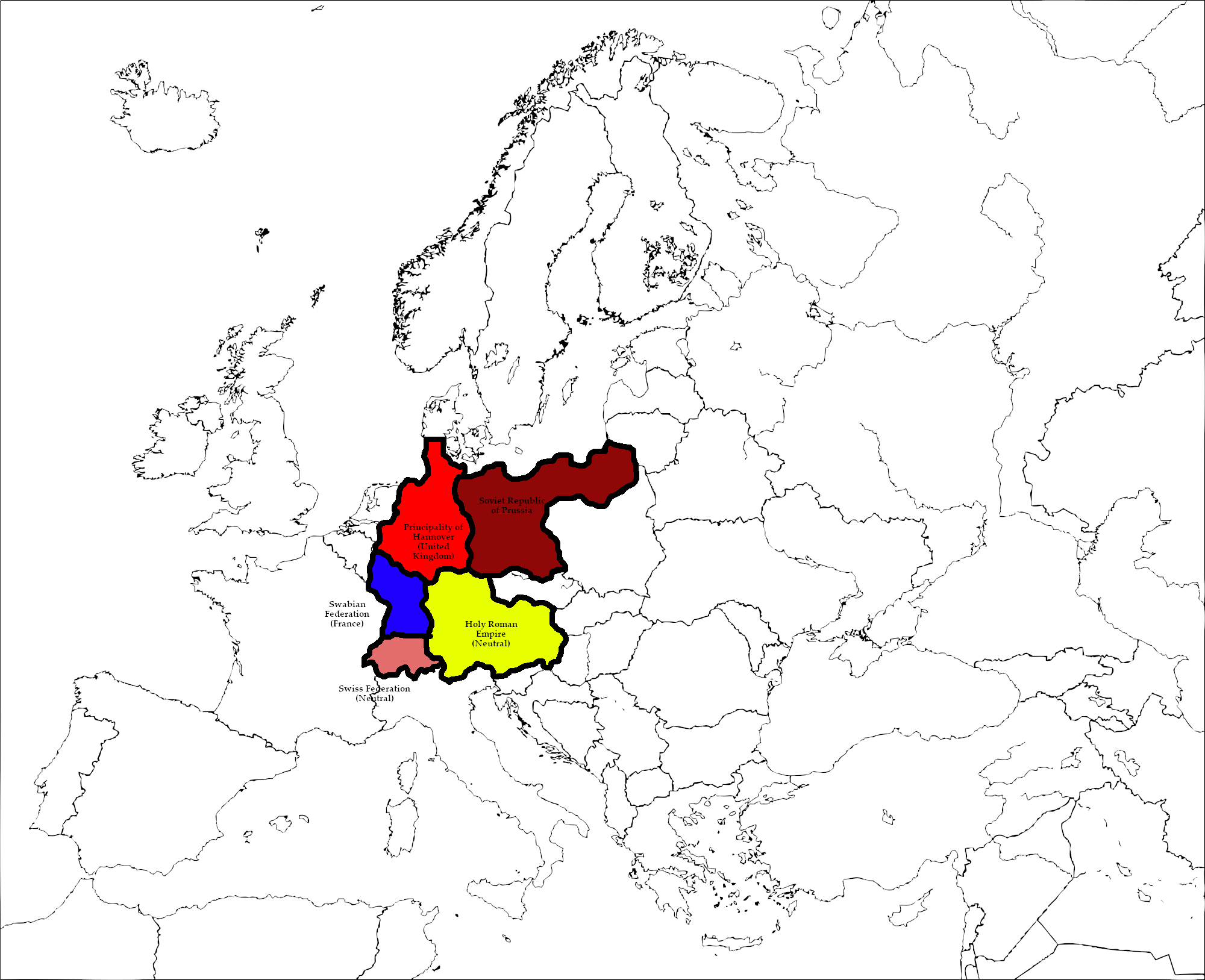 Ap Human Geography: Conquer Balkanization With This One Trick - mvdj66q