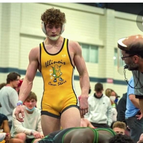 Always remember, if you can't be an athlete, at least be an athletic