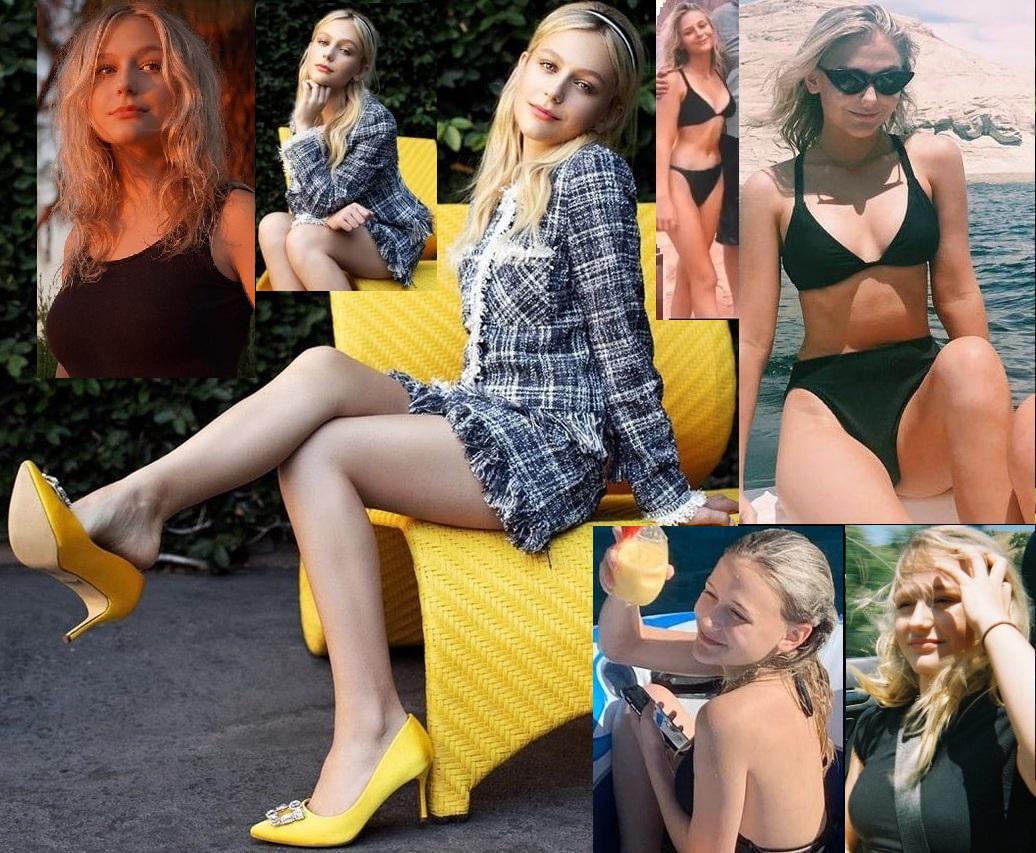 Alyvia Alyn Lind | Scrolller