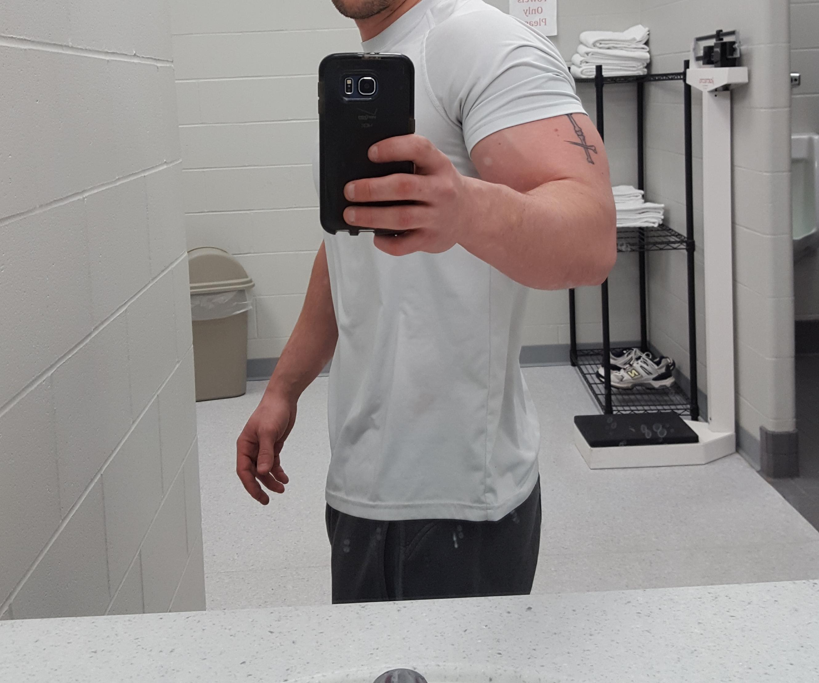 Am I a sexy husband my