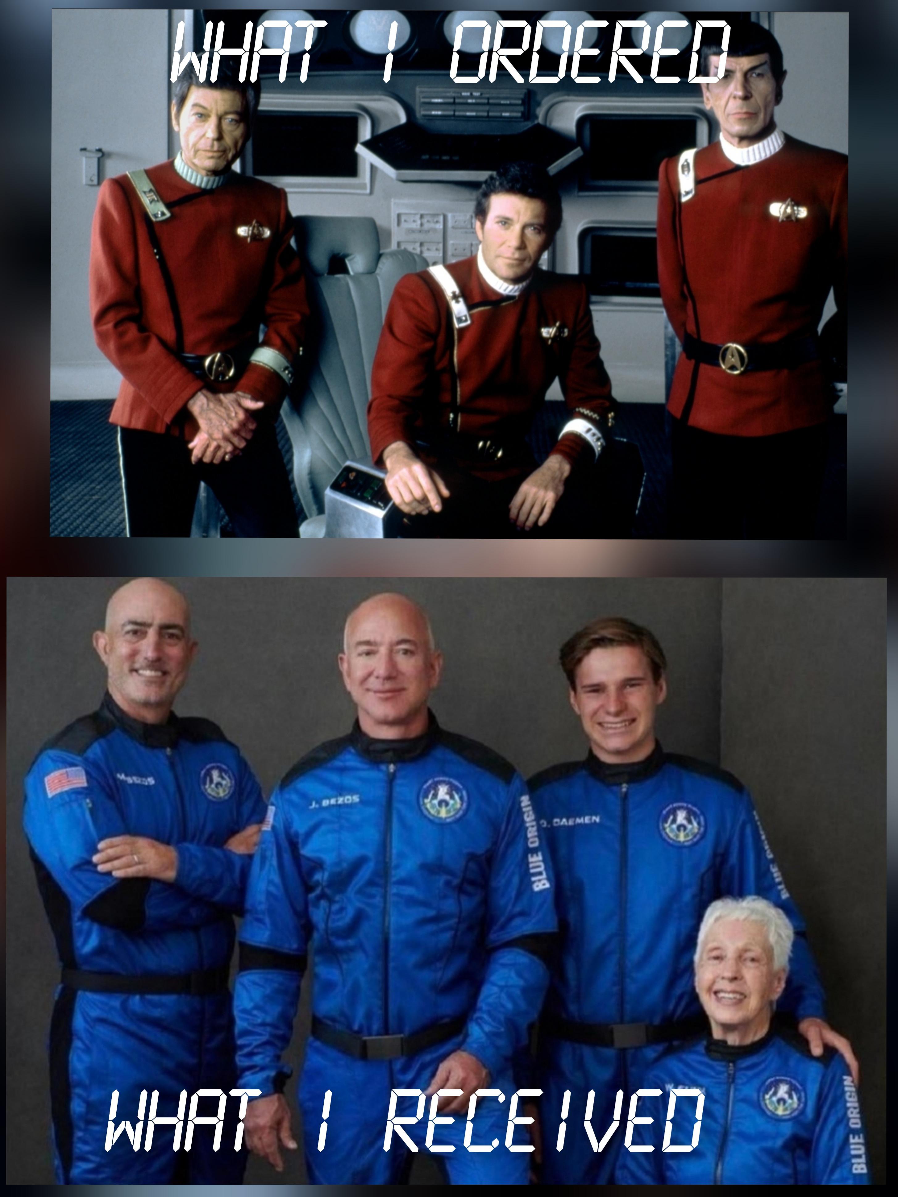 Amazon messed up my order again! Scrolller