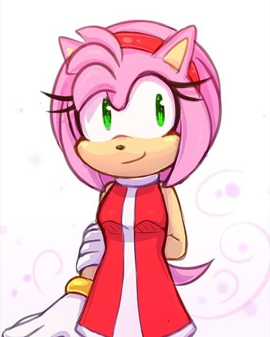 Amy by ketlike_art | Scrolller