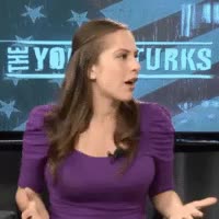 Ana Kasparian | Scrolller