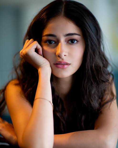 Ananya Panday Where Would You Out Your Cum Inside 1 Deep Inside Her Throat 2 Deep Inside Her 1766