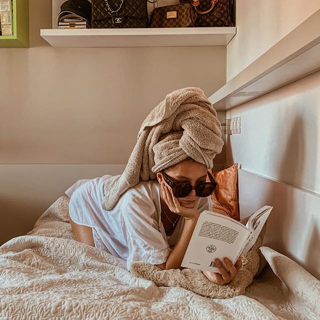 Andrea Dalmau | Scrolller