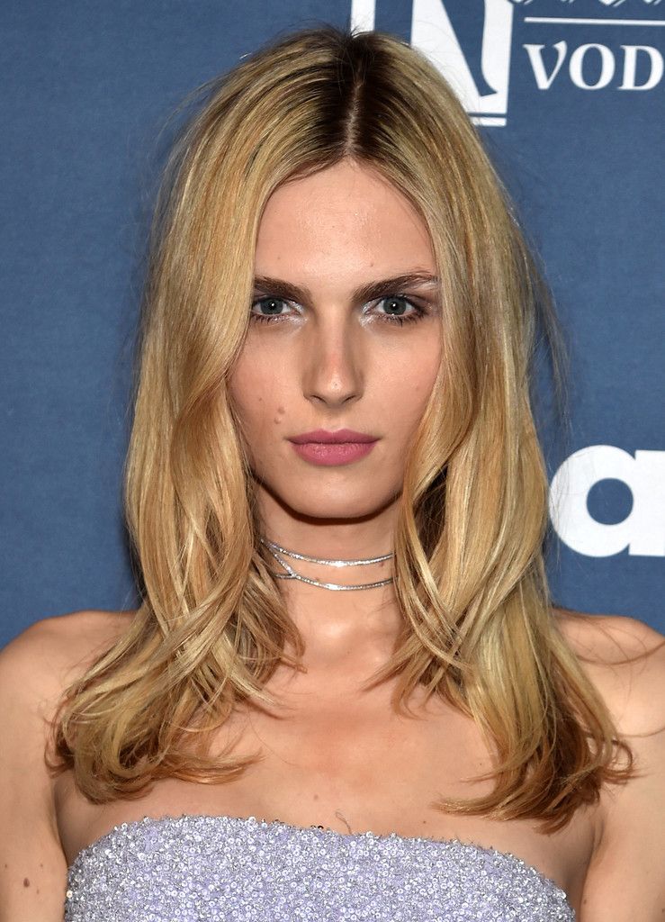 Andreja Pejic | Scrolller