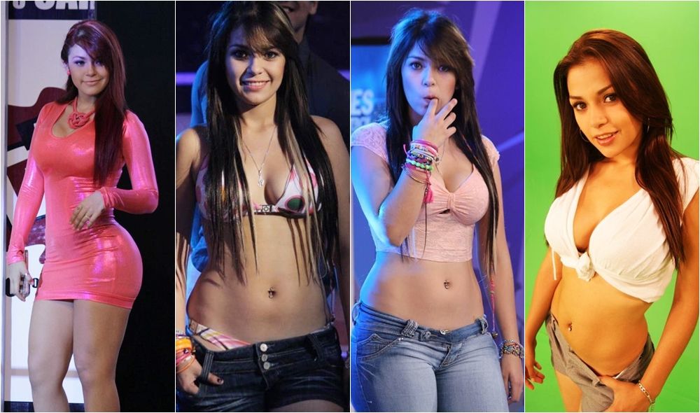 Anel Rodriguez Scrolller