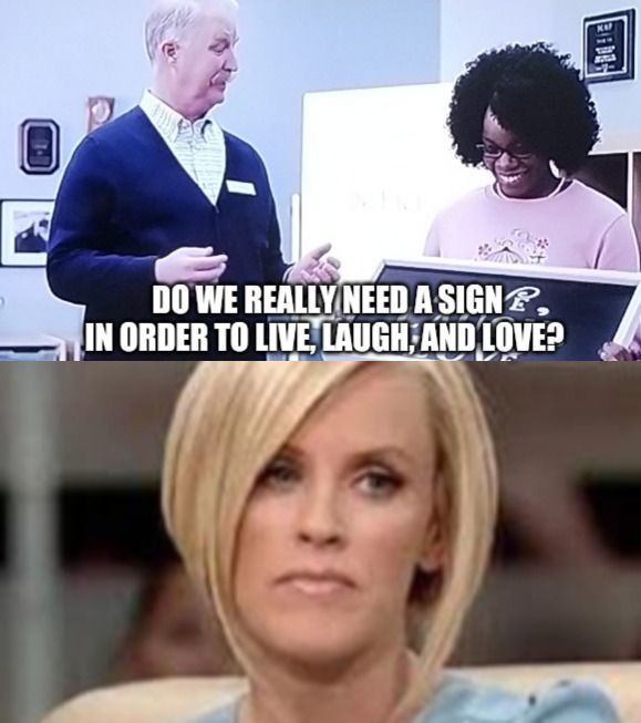 *angry Karen noises* | Scrolller