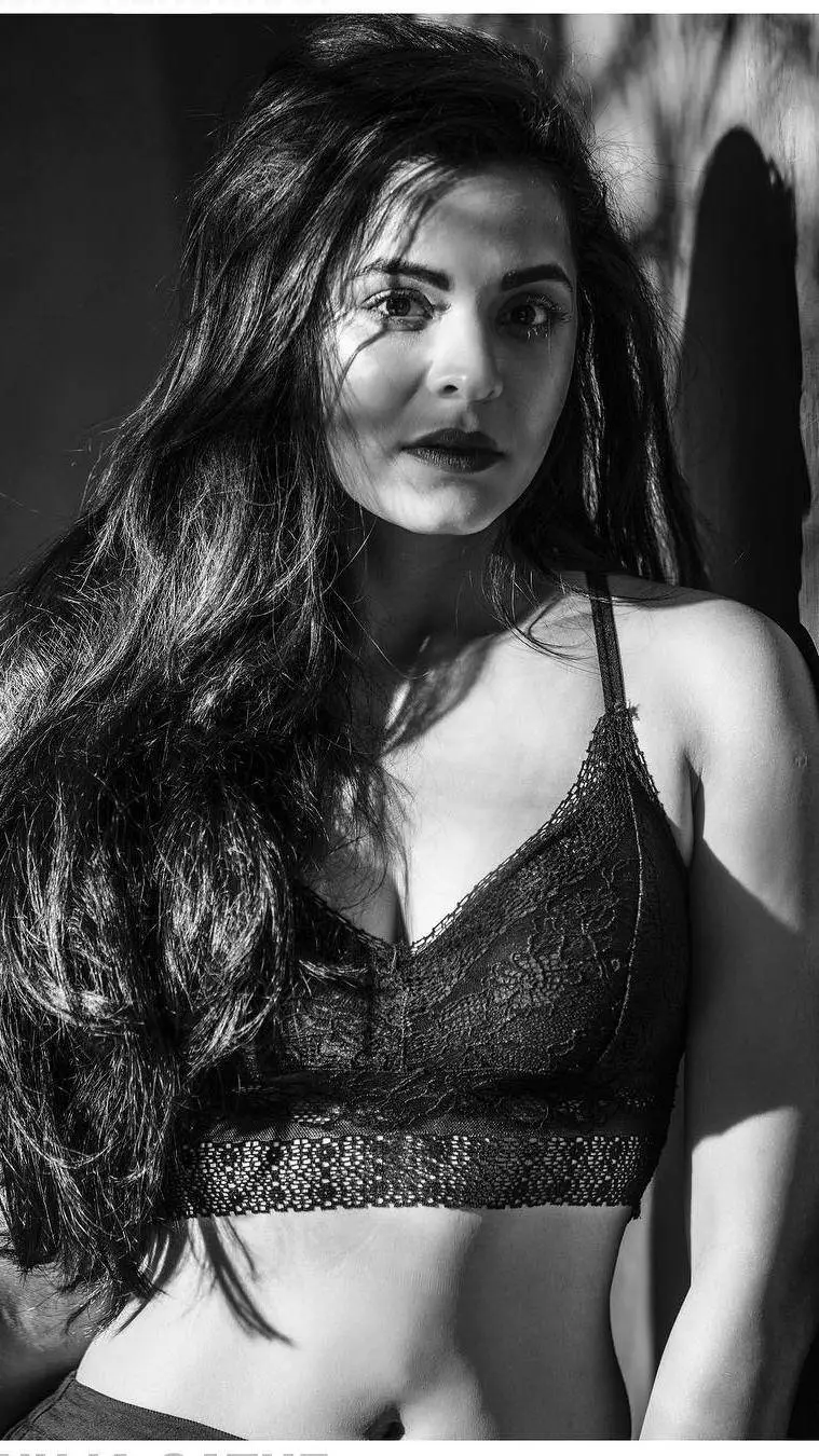 Anuja Sathe