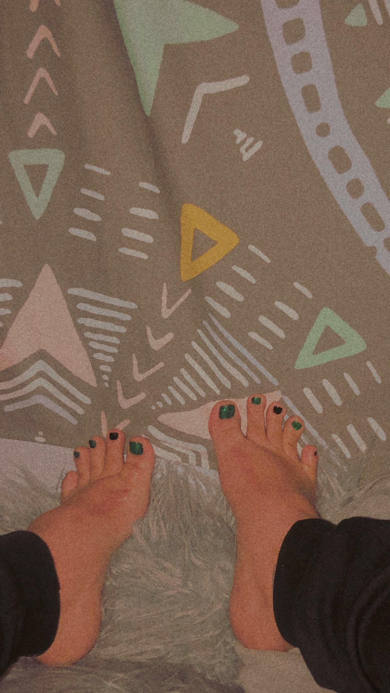 any toe rags out there ? haha p2p | Scrolller