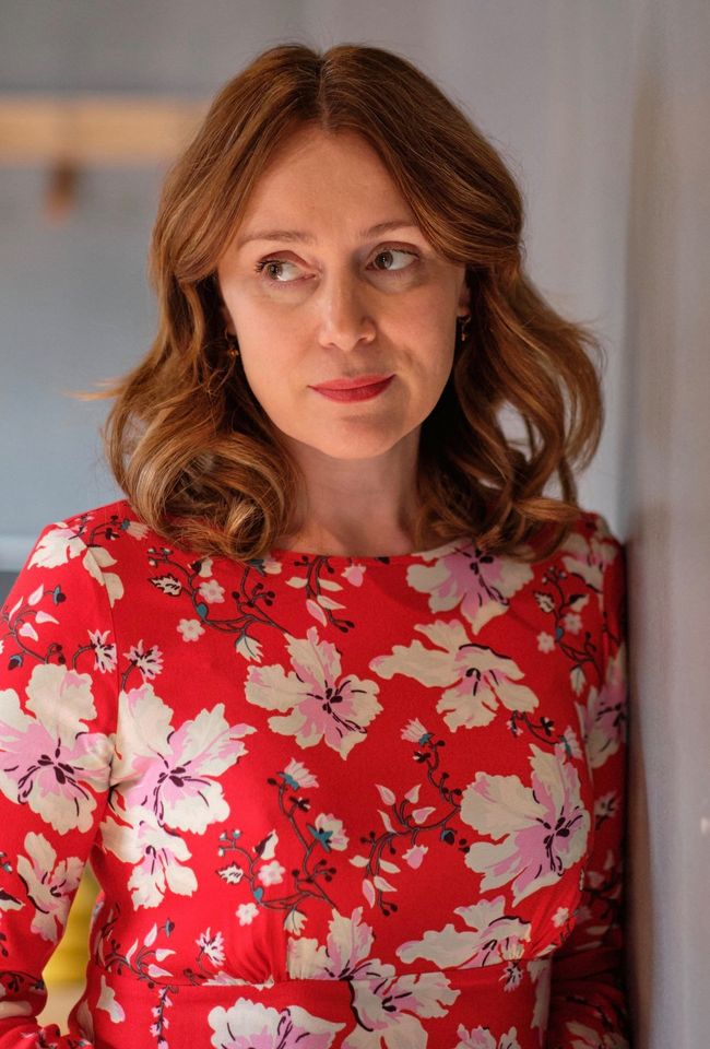 Keeley Hawes | Scrolller