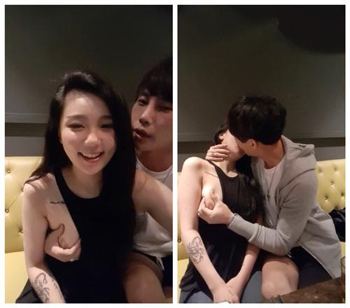 Anyone Know The Name Of This Korean Bj Couple Scrolller