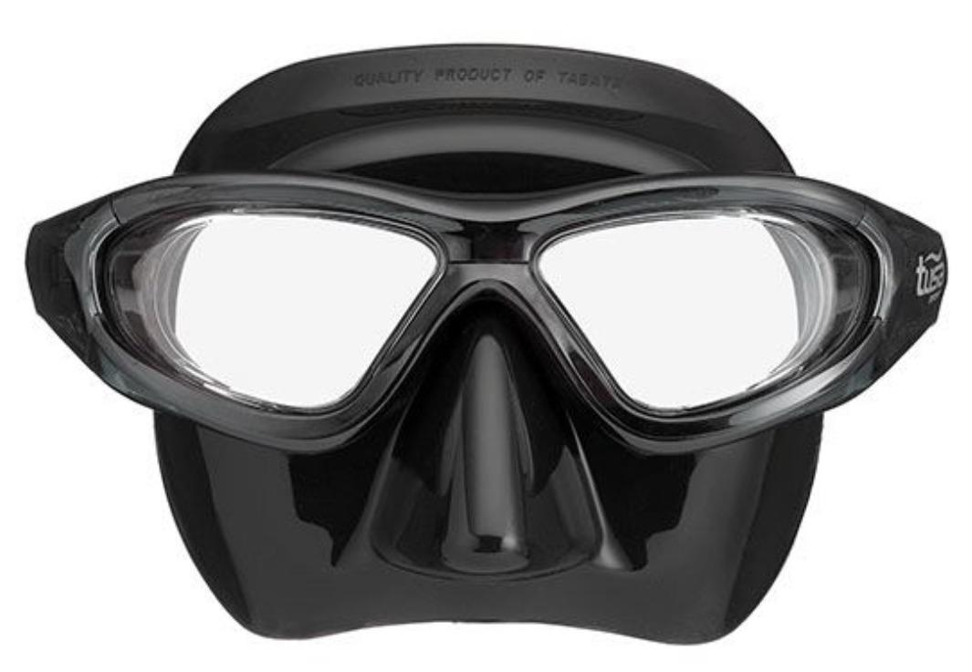 Are nose covering Goggles Ironman Legal?? Scrolller
