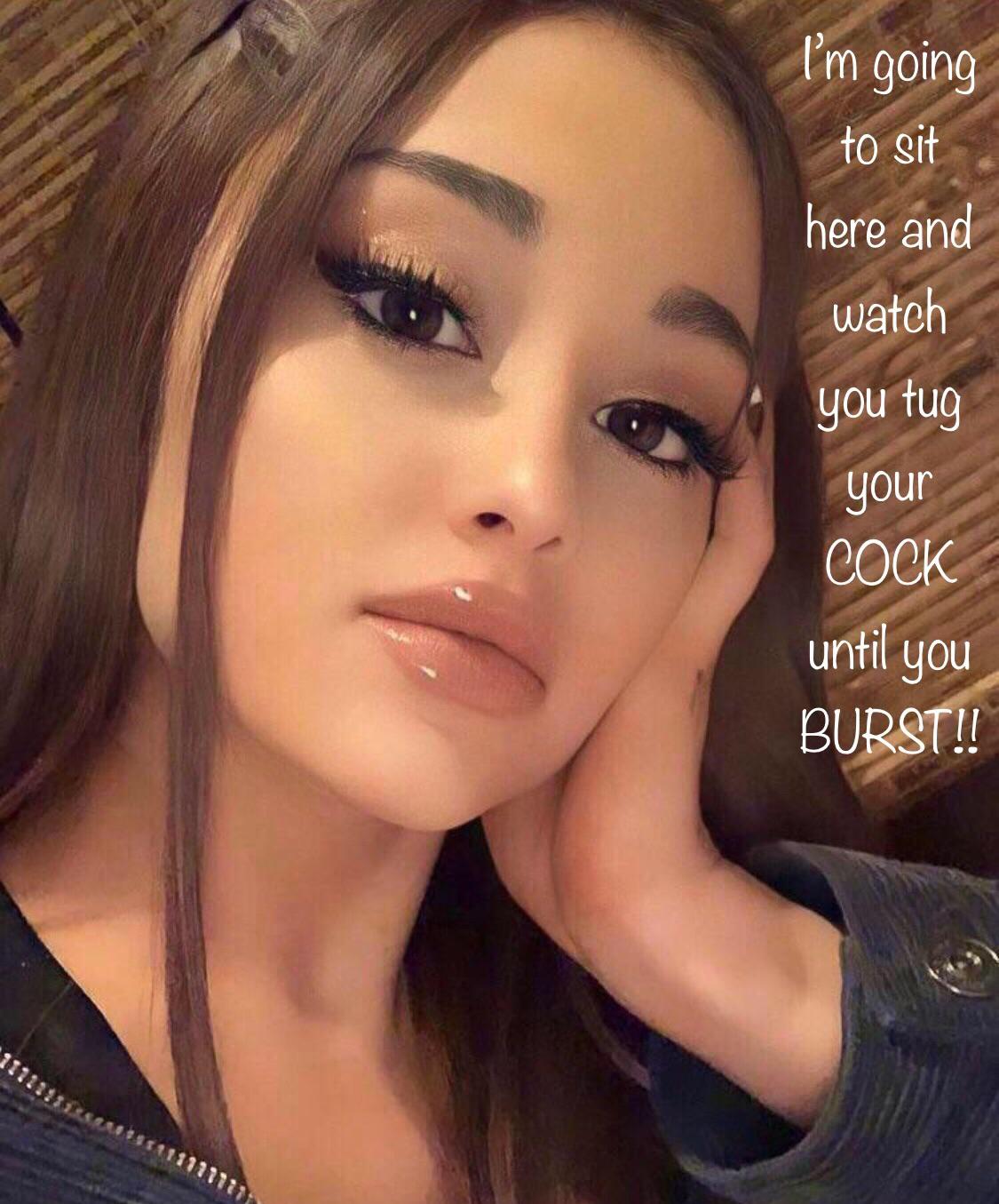 Ariana Grande | Scrolller